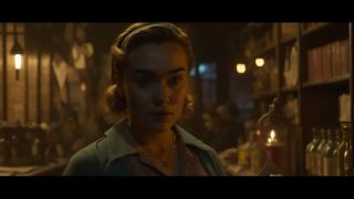 Harry Potter i Rada Cieni - kontynuacja sagi [prace AI]