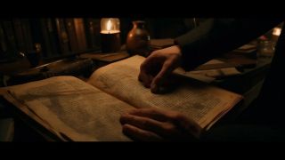 Harry Potter i Rada Cieni - kontynuacja sagi [prace AI]