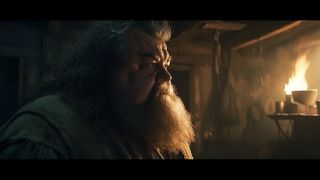 Harry Potter i Rada Cieni - kontynuacja sagi [prace AI]