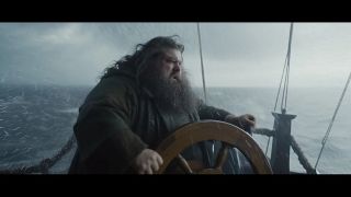 Harry Potter i Rada Cieni - kontynuacja sagi [prace AI]