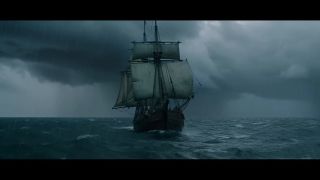 Harry Potter i Rada Cieni - kontynuacja sagi [prace AI]