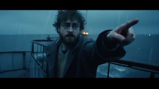 Harry Potter i Rada Cieni - kontynuacja sagi [prace AI]