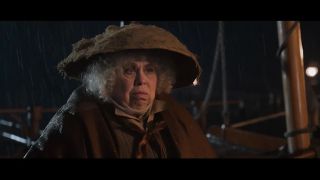 Harry Potter i Rada Cieni - kontynuacja sagi [prace AI]