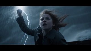 Harry Potter i Rada Cieni - kontynuacja sagi [prace AI]