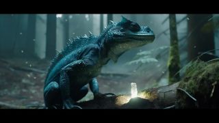 Harry Potter i Rada Cieni - kontynuacja sagi [prace AI]