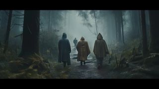 Harry Potter i Rada Cieni - kontynuacja sagi [prace AI]