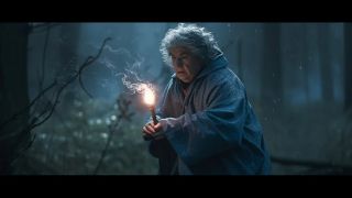 Harry Potter i Rada Cieni - kontynuacja sagi [prace AI]