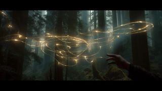 Harry Potter i Rada Cieni - kontynuacja sagi [prace AI]