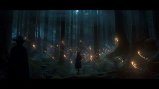 Harry Potter i Rada Cieni - kontynuacja sagi [prace AI]