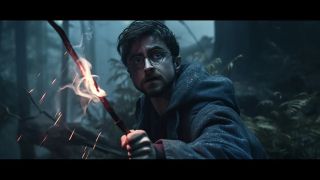 Harry Potter i Rada Cieni - kontynuacja sagi [prace AI]