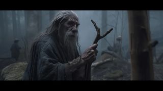 Harry Potter i Rada Cieni - kontynuacja sagi [prace AI]