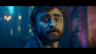 Harry Potter i Rada Cieni - kontynuacja sagi [prace AI]