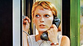 39. Dziecko Rosemary (1968)