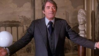 21. Omen (1976)