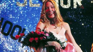 16. Carrie (1976)
