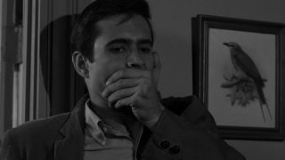 7. Psychoza (1960)