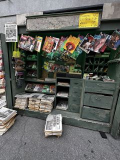 Joker: Folie a Deux - zdjęcie z planu