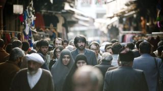 18. Operacja Argo (2012) - 96%