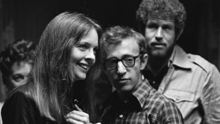 14. Annie Hall (1977) - 97%