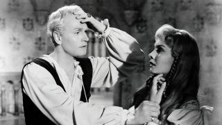 25. Hamlet (1948) - 96%