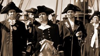 24. Bunt na Bounty (1935) - 96%