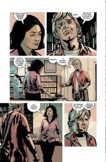 Reckless. Powiernik diabła - plansza