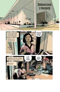 Reckless. Powiernik diabła - plansza