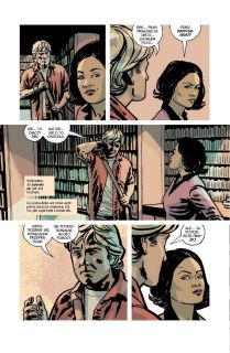 Reckless. Powiernik diabła - plansza