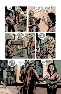 Reckless. Powiernik diabła - plansza