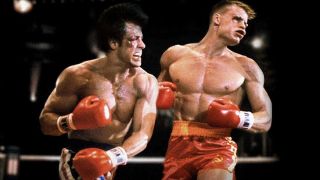 7. Rocky IV (1985)