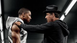 2. Creed: Narodziny legendy (2015)