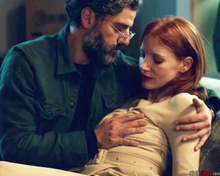 Sceny z życia małżeńskiego