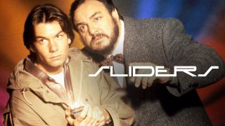 39. Sliders - Piąty wymiar (1995-2000)