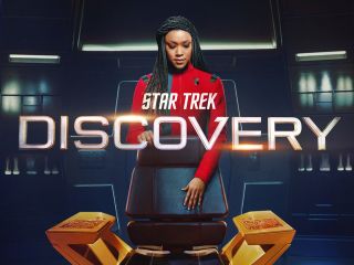 38. Star Trek: Discovery (2017-2024)