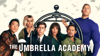 35. The Umbrella Academy (2019-2023)