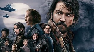 31. Gwiezdne wojny: Andor (2022 - nadal)