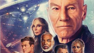 28. Star Trek: Picard (2020-2023)