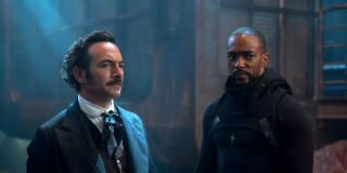25. Altered Carbon (2018-2020)