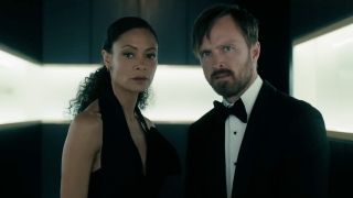 24. Westworld (2016-2022)