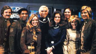 22. Battlestar Galactica (1978-1979)