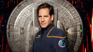 18. Star Trek: Enterprise (2001-2005)