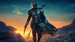 6. The Mandalorian (2019 - nadal)