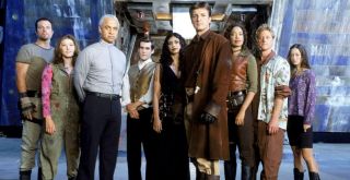 2. Firefly (2002-2003)