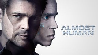 47. Almost Human (2013-2014)