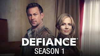 45. Defiance (2013-2015)
