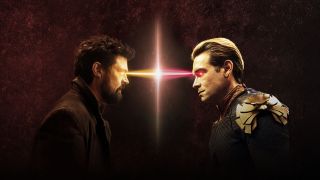 44. The Boys (2019 - nadal)