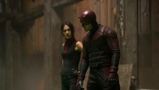 43. Daredevil (2015-2018)