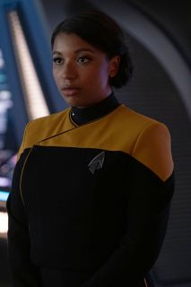 Star Trek: Picard - s03e06 [ZDJĘCIA]