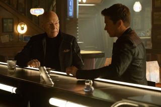 Star Trek: Picard - s03e06 [ZDJĘCIA]