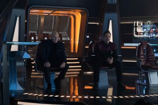 Star Trek: Picard - s03e06 [ZDJĘCIA]